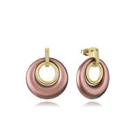 Viceroy Pendiente de Acero 15198E01012