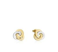 Pendientes Viceroy Fashion 75333E01012,Dorado,1,3 cm