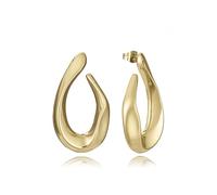 Pendientes Viceroy Fashion 75400E01012 acero