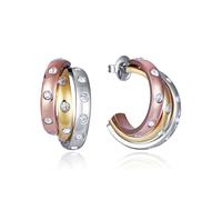 Pendientes Viceroy Fashion Chic 14192E01019 Mujer