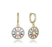 Pendientes Viceroy Jewels 13238E100-39 colgantes