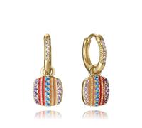Pendientes Viceroy Jewels 15131E100-39 mujer aro