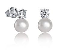 Pendientes Viceroy Jewels 21017E000-60 Plata de Ley