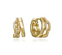 Pendientes Viceroy Jewels 2315E100-30 doble aro