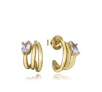 Pendientes Viceroy Jewels 2348E100-30 mujer aro