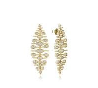 Pendientes Viceroy Jewels 2355E100-30 mujer hoja