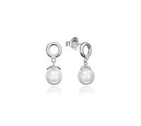 Pendientes Viceroy Jewels 71048E000-68 Plata de Ley