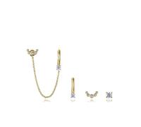 Pendientes Viceroy Jewels 9163E100-30 circonitas