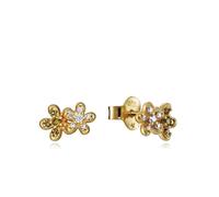 Pendientes Viceroy Plata 61073e100-36