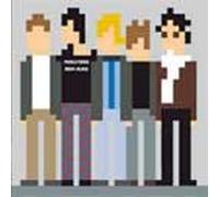 Pendletones - Move Along