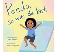 Pendo, - so wie du bist