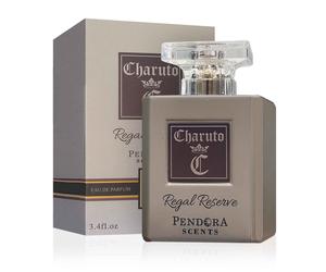 Pendora Charuto Regal Reserve agua de perfume unisex 100 ml