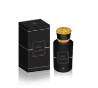 Ahmed Al Maghribi Oud Classic Eau De Parfum 50ml for Unisex