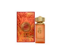 Paris Corner Khair Fusion agua de perfume para mujer 100 ml