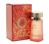 Paris Corner Khair Fusion agua de perfume para mujer 100 ml