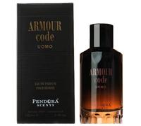 Pendora Scents Armour Code Uomo Eau De Parfum 100ml