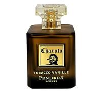 Pendora Scents Charuto Tobacco Vanille Eau de Parfum Unisex Oriental Amaderado 100ml