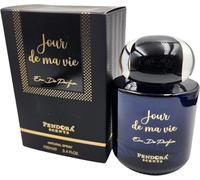 Pendora Scents Jour de Ma Vie Eau de Parfum 100ml (inspired by Carolina Herrera's Good Girl)