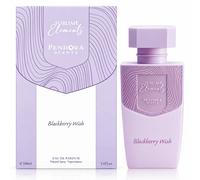 Pendora Scents Sublime Elements Blackberry Wish Eau de Parfum Unisex 100 Ml | Perfume Árabe Original