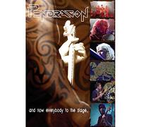 Pendragon - And Now Everybody ... [Reino Unido] [DVD]
