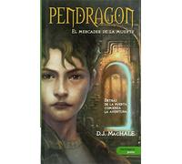 Pendragón. El mercader de la muerte
