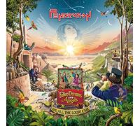 Pendragon - Fallen dreams and angels and all the loose ends