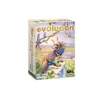 Pendragon Game Studio vltn Evolution, Edición italiana , color/modelo surtido