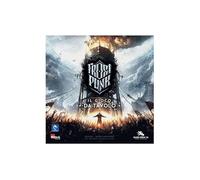 Pendragon Games frostpunk - frostlander - expansión