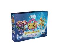Pendragon - Mindbug Tuttifrutti Galaxia, edición Italiana, Juego de Cartas, a Partir de 8 años, 2 Jugadores