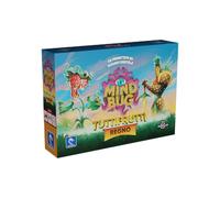Pendragon Mindbug Tuttifrutti Reino Italiano Edición Juego de Cartas, a partir de 8 años, para 2 jugadores