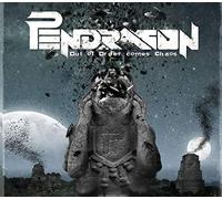 PENDRAGON - Out of Order come Chaos