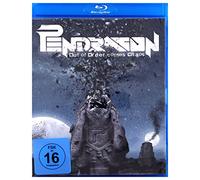 Pendragon - out of order comes chaos [Francia] [DVD]