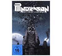 Pendragon - Out of Order comes Chaos [Francia] [DVD]