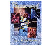 Pendragon - Pendragon - Live At Last And More [USA] [DVD]