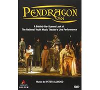 Pendragon: Peter Allwood - National Youth Music Theatre [USA] [DVD]