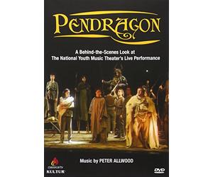 Pendragon: Peter Allwood - National Youth Music Theatre [USA] [DVD]