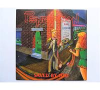 PENDRAGON - SAVED BY YOU 7 INCH (7" VINYL 45) UK TOFF 1989