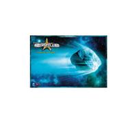 Pendragon Studios: Starship Interestelar: Expansin del cometa de Halley - Juego de mesa de estrategia de 14+ 1-4 jugadores 150 min