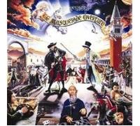 Pendragon - The Masquerade Overture