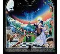 Pendragon - The window of life