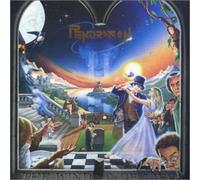 Pendragon - The Window of Life
