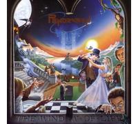 Pendragon - The Window Of Life