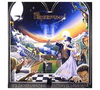 Pendragon - The Window Of Life