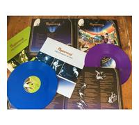 Pendragon - The window of life [Vinilo]