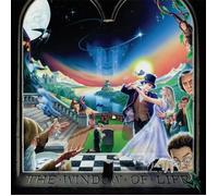 Pendragon The Window of Life (Vinyl) 12" Album Coloured Vinyl (Importación USA)