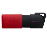 Pendrive 128gb Kingston Datatraveler Exodia M Usb 3.2 Dtxm/128gb