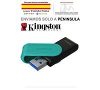 Pendrive 128GB Kingston DataTraveler Exodia S USB 3.2