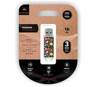 PENDRIVE 16GB TECH ONE TECH Candy Pop