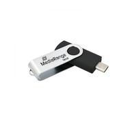 PENDRIVE 16GB USB 3.2 MEDIARANGE