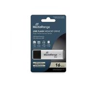PENDRIVE 16GB USB 3.2 MEDIARANGE HIGH P.